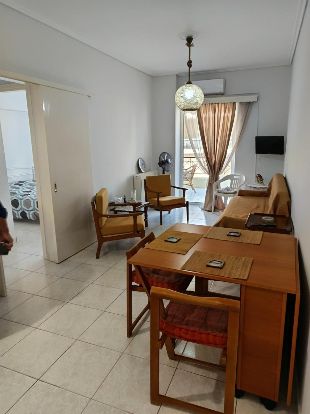Loutraki Home Exterior photo